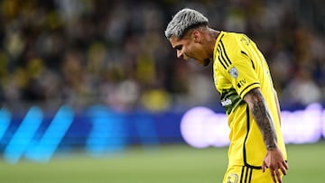 Columbus Crew out to make history in Champions Cup